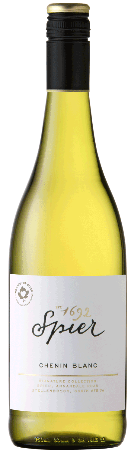 Spier Signature Collection Chenin Blanc 2023